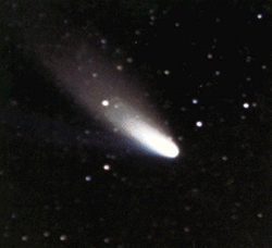 Cometa : Deep Impact