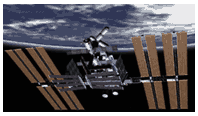 Simulazione generata dal Simulatore Nasa