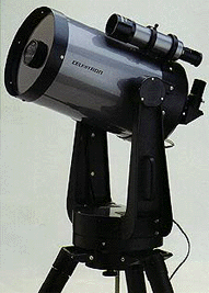 telescopi a schema misto