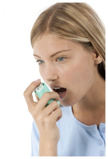 Asma bronchiale bambini