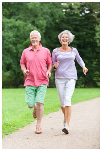Assistenza anziani e attivit fisica