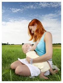 Latte materno: allattare al seno rende pi intelligenti