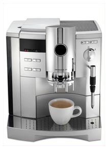 Macchine per caff espresso