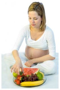 Multivitaminico in gravidanza 