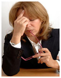 Sintomi menopausa: un rimedio dalla liquirizia