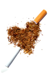 Smettere di fumare: benefici per il cuore