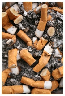 Smettere di fumare fa ingrassare?
