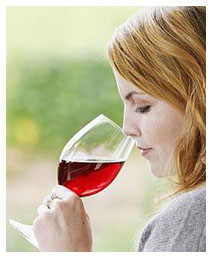 Antinfiammatorio naturale: il vino rosso