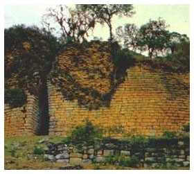 Mura Chachapoyas