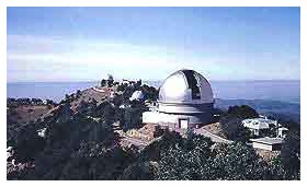 Osservatorio progetto SETI