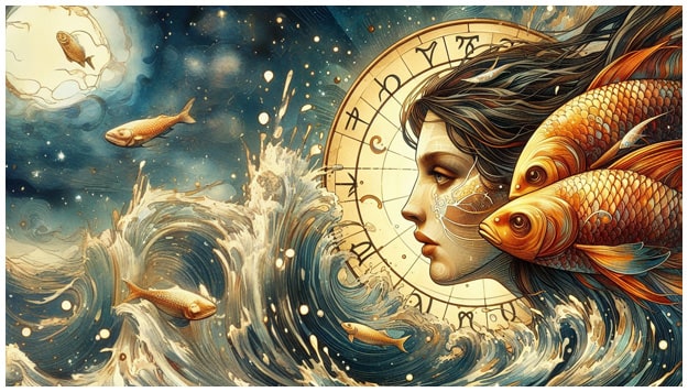 Astrologia: Pesci