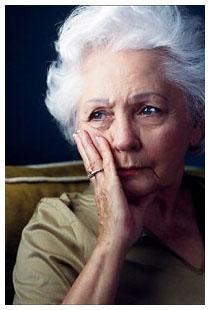Alzheimer: sintomi precoci e cure preventive
