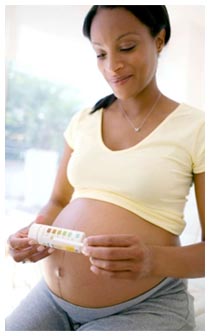 La curva glicemica non  utile non solo in gravidanza