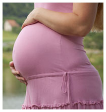 Aborto spontaneo e gravidanza