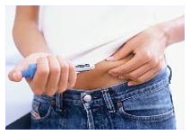 Diabete: pi colpiti gli uomini che le donne
