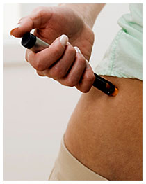 Insulina e peso: mortalit in aumento