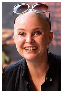 Chemioterapia: Prevenire la perdita dei capelli
