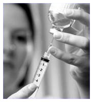Vaccini contro l'AIDS