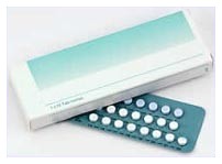 Pillola contraccettiva senza estrogeni