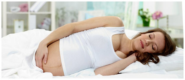 Gravidanza: sognare di essere incinta