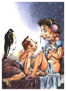Frigidità Frigidità
