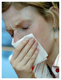 Influenza null
