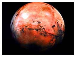 Mars Aliens - Alieni su Marte