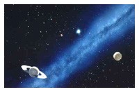 Figura di Nuovi pianeti