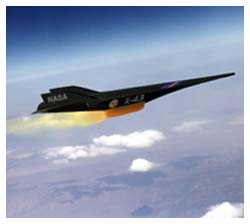 aereo del futuro