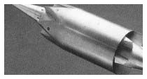 Voli del futuro : scramjet