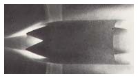 Voli del futuro : scram jet