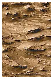 Suolo di Marte