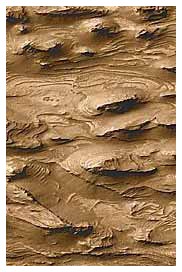 Suolo di Marte