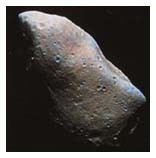 Sfiorati da un asteroide