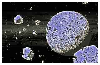 Asteroide di Cerere