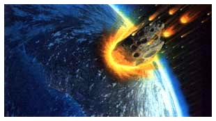 Asteroidi pericolosi Asteroidi pericolosi