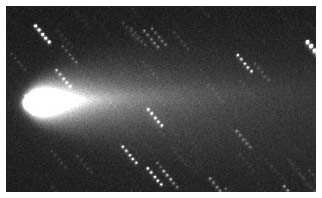 Cometa Borrelly