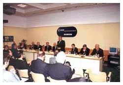 Conferenza ESA