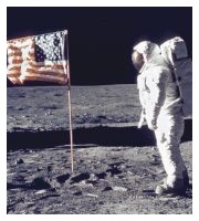 corsa alla Luna