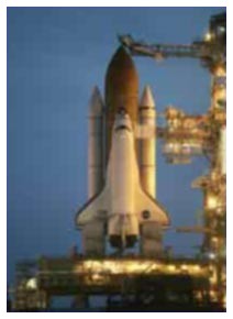 Space Shuttle Discovery: rinviata la partenza