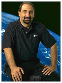 Guidoni - ESA
