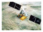 Satellite ESA