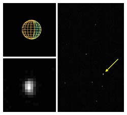 Sonda Cassini