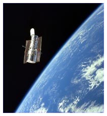 Hubble: la Nasa proseguirà le riparazioni Hubble: la Nasa proseguirà le riparazioni
