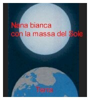 Intervista all'astronomo