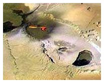 Vulcani di IO