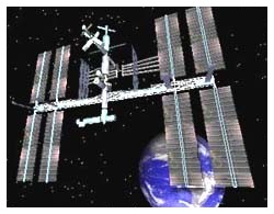 ISS - Esperimenti nello spazio