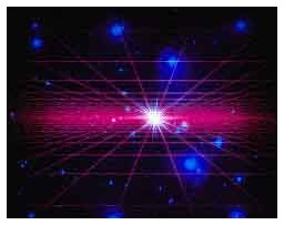 La velocità della luce