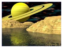 Saturno ha 46 lune