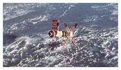Stazione spaziale Mir